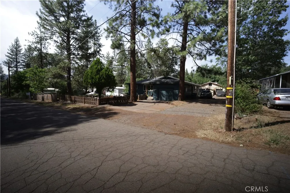 21713 2nd Burney, CA 96013