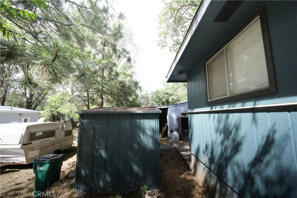 21713 2nd Burney, CA 96013