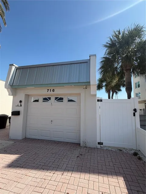 716 BAYWAY BOULEVARD #6