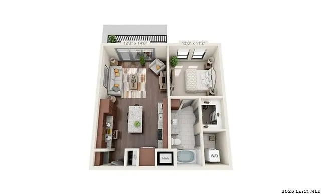 3201 ESPERANZA XING Unit 318 Austin, TX 78758