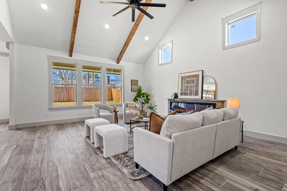 512 Bandera Drive Howe, TX 75459