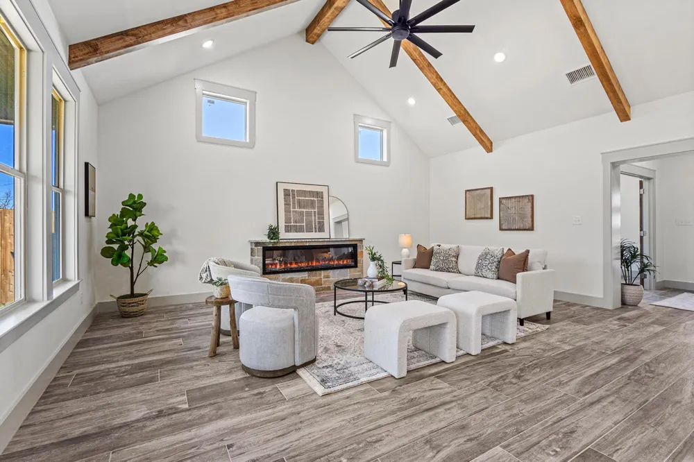 512 Bandera Drive Howe, TX 75459