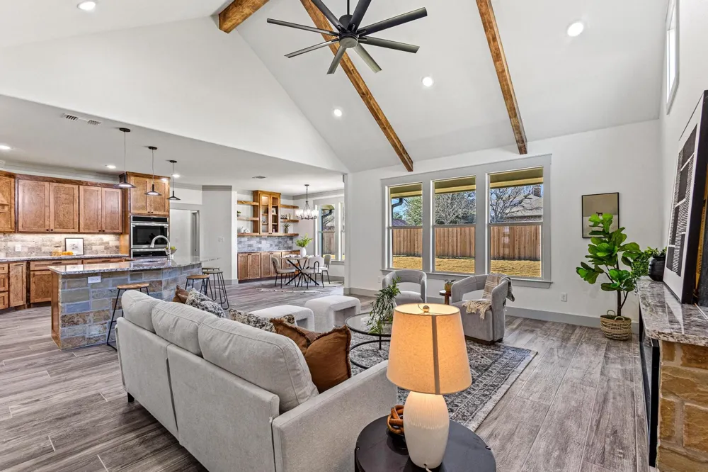 512 Bandera Drive Howe, TX 75459
