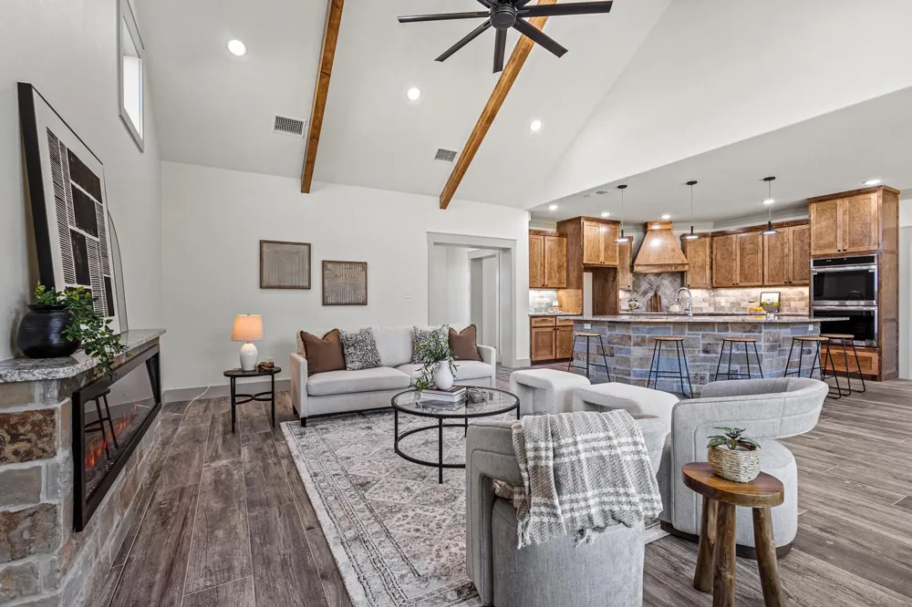 512 Bandera Drive Howe, TX 75459
