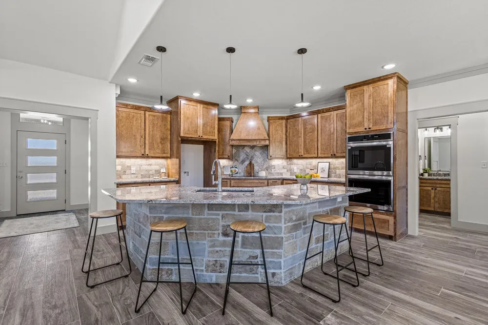 512 Bandera Drive Howe, TX 75459