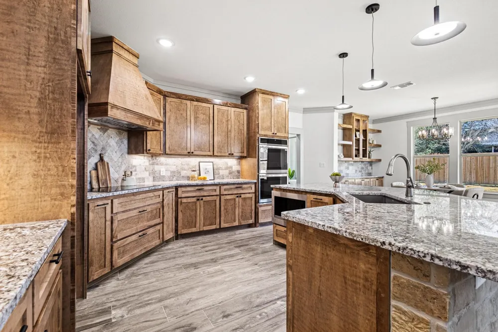 512 Bandera Drive Howe, TX 75459