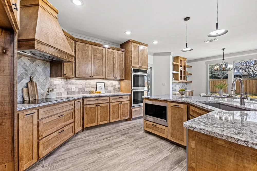 512 Bandera Drive Howe, TX 75459