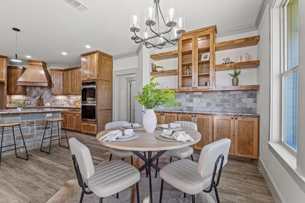 512 Bandera Drive Howe, TX 75459