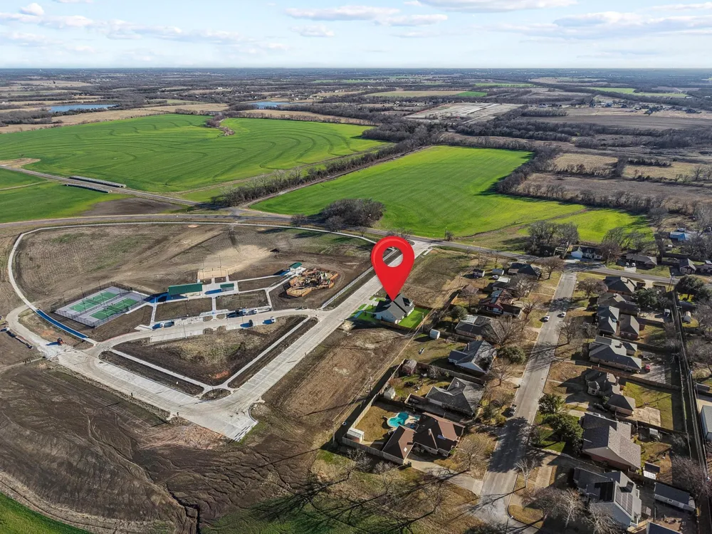 512 Bandera Drive Howe, TX 75459