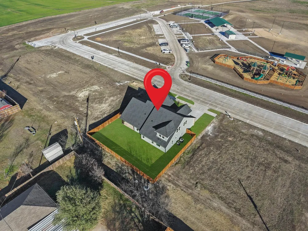 512 Bandera Drive Howe, TX 75459
