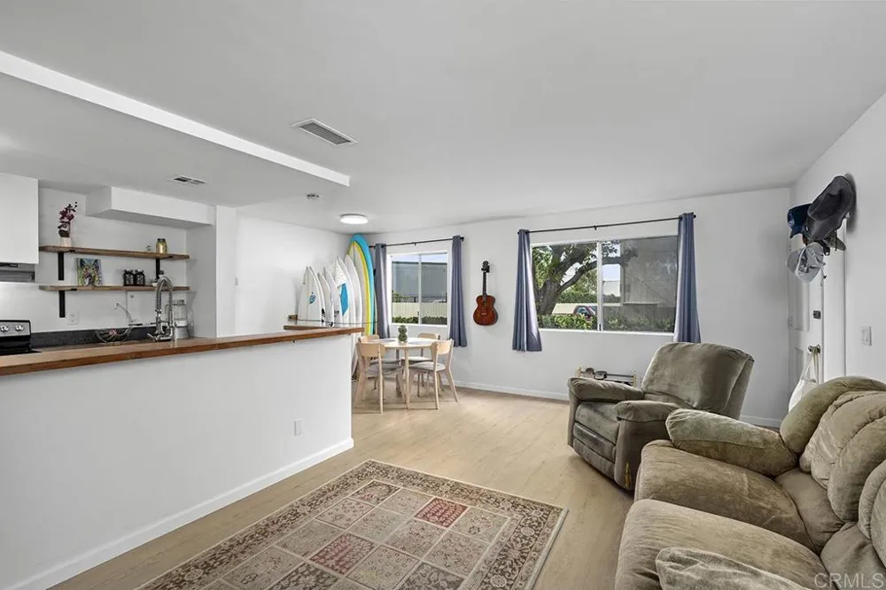9851 Mission Viejo Ct #3 Santee, CA 92071