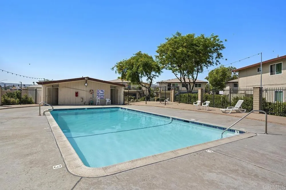 9851 Mission Viejo Ct #3 Santee, CA 92071