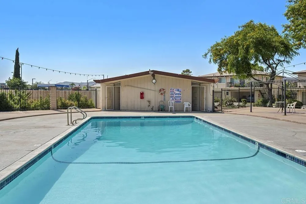9851 Mission Viejo Ct #3 Santee, CA 92071