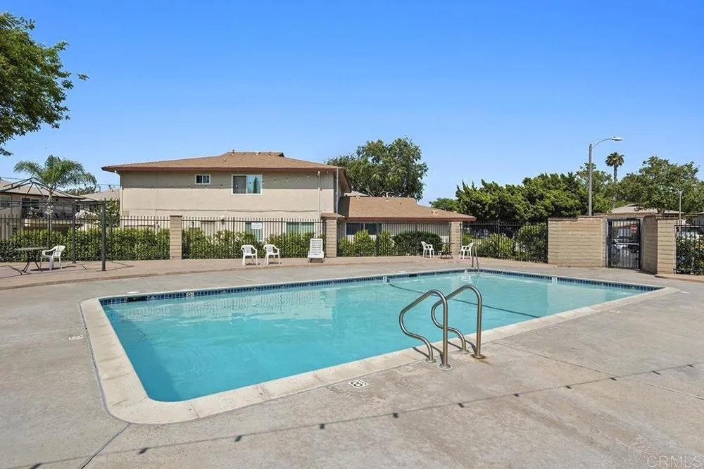 9851 Mission Viejo Ct #3 Santee, CA 92071