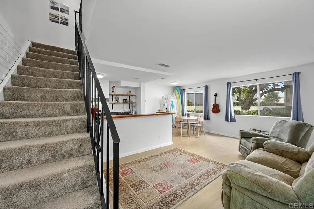 9851 Mission Viejo Ct #3 Santee, CA 92071