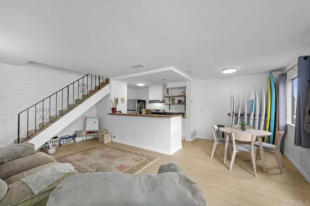 9851 Mission Viejo Ct #3 Santee, CA 92071