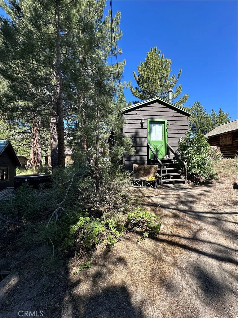 2030 Old Mammoth Mammoth Lakes, CA 93546