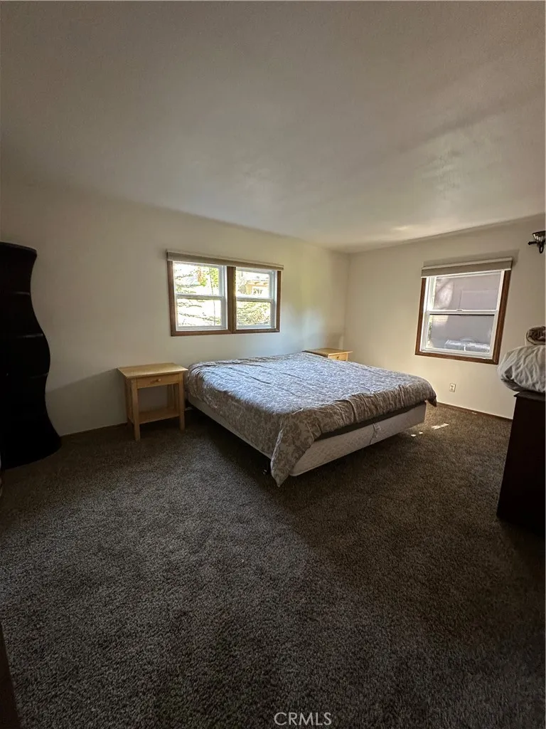 2030 Old Mammoth Mammoth Lakes, CA 93546
