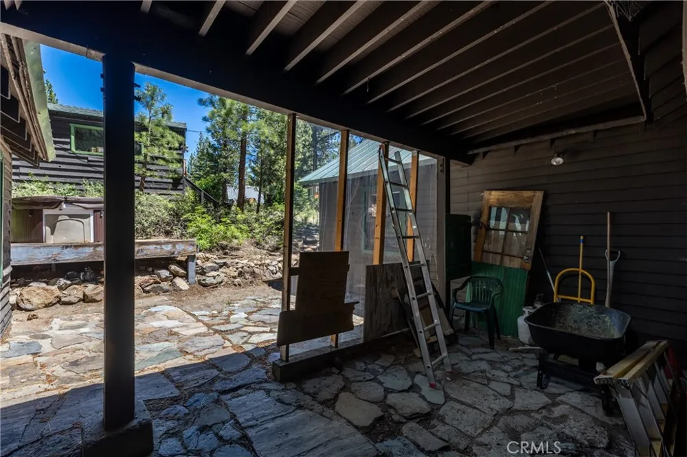 2030 Old Mammoth Mammoth Lakes, CA 93546
