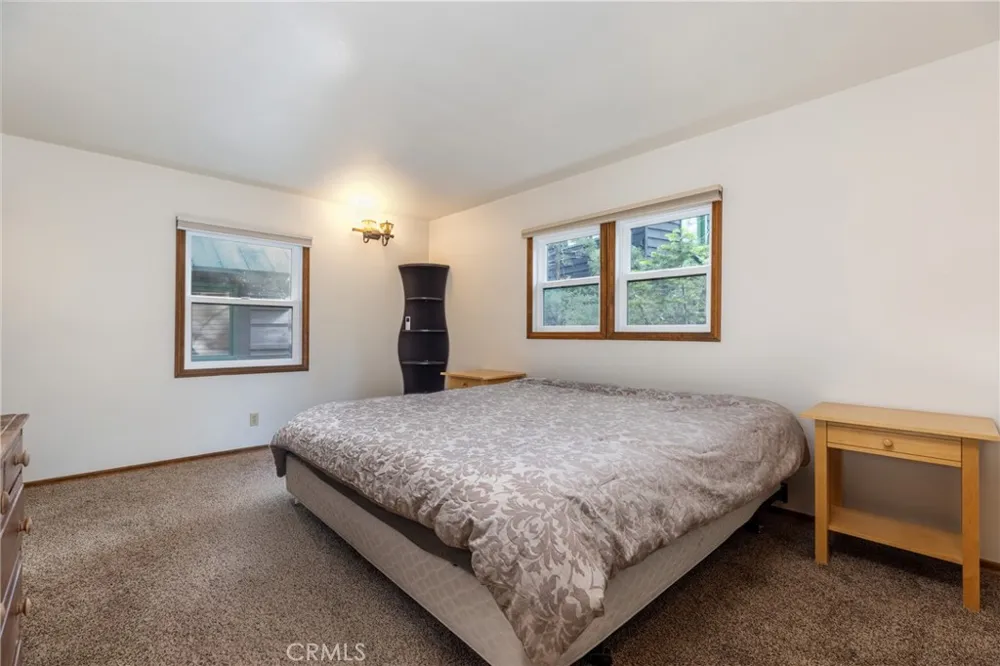 2030 Old Mammoth Mammoth Lakes, CA 93546