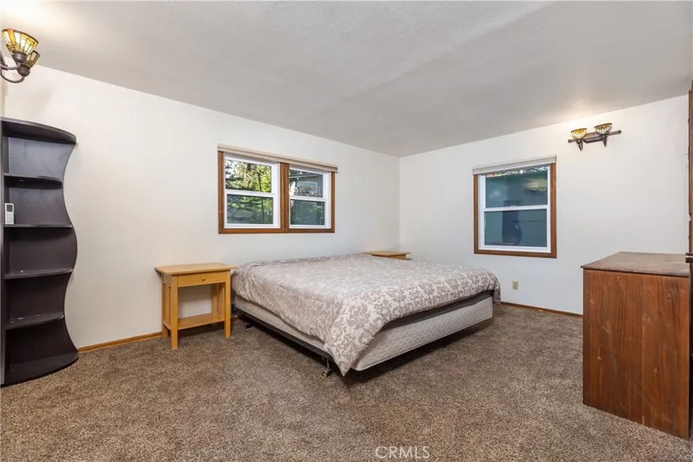 2030 Old Mammoth Mammoth Lakes, CA 93546