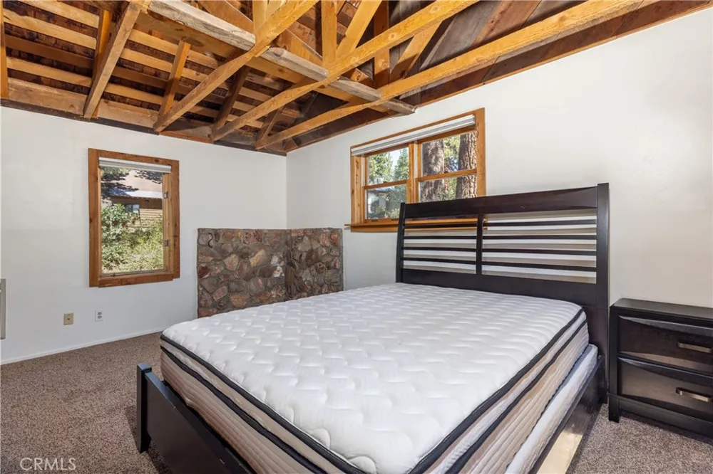 2030 Old Mammoth Mammoth Lakes, CA 93546