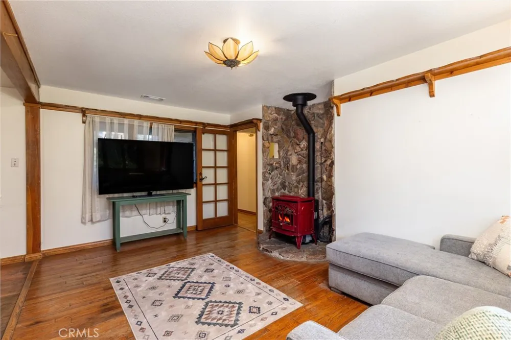 2030 Old Mammoth Mammoth Lakes, CA 93546
