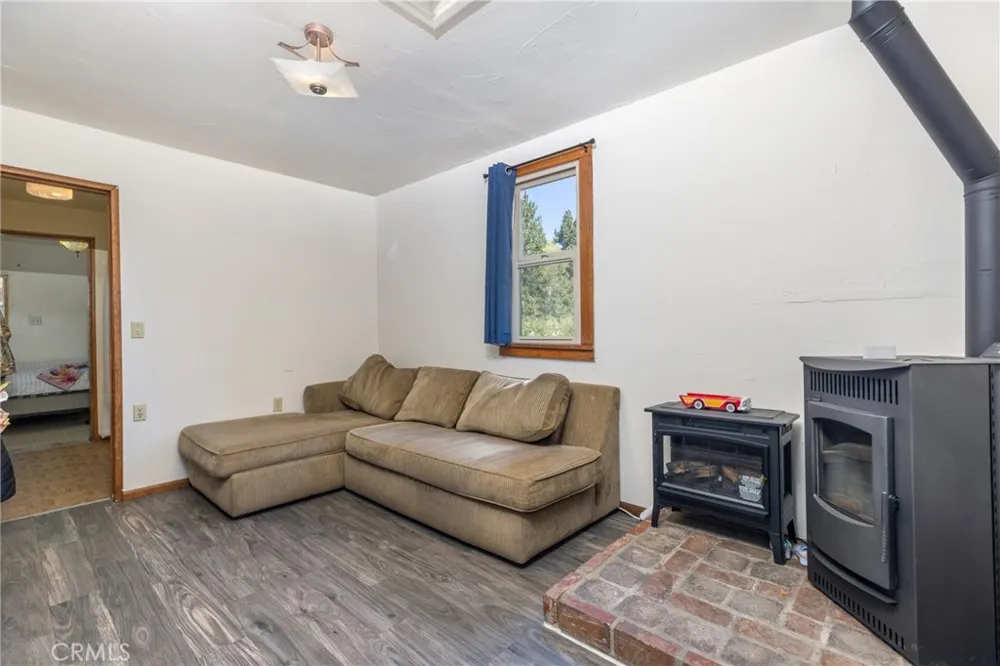 2030 Old Mammoth Mammoth Lakes, CA 93546