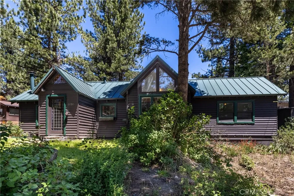 2030 Old Mammoth Mammoth Lakes, CA 93546