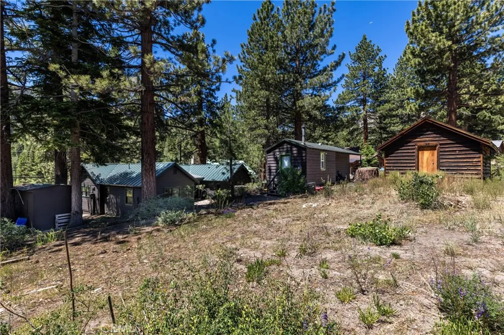 2030 Old Mammoth Mammoth Lakes, CA 93546