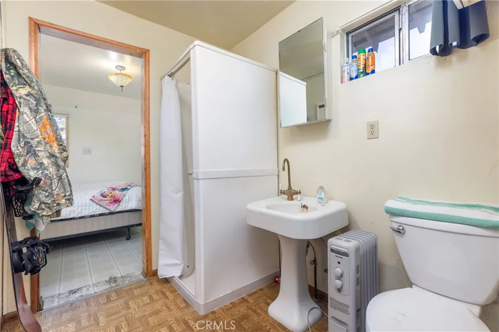 2030 Old Mammoth Mammoth Lakes, CA 93546