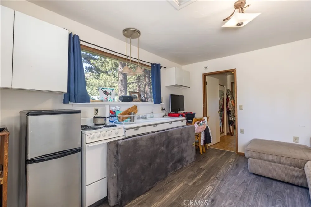 2030 Old Mammoth Mammoth Lakes, CA 93546