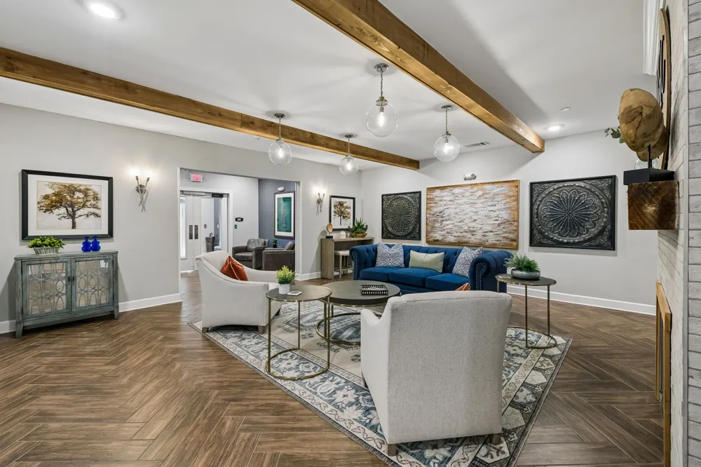 141 Saundersville Rd #1208 Hendersonville, TN 37075