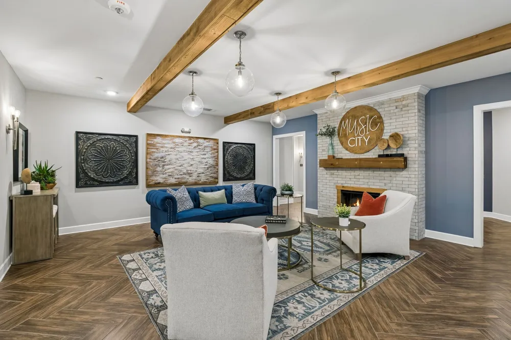 141 Saundersville Rd #1208 Hendersonville, TN 37075