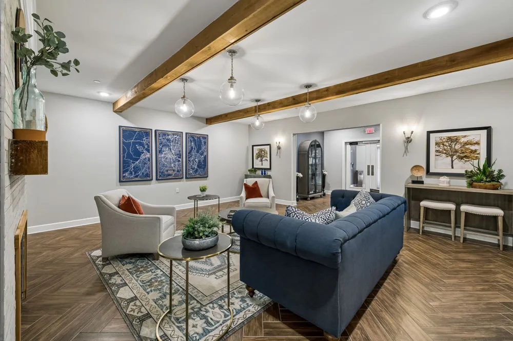 141 Saundersville Rd #1208 Hendersonville, TN 37075