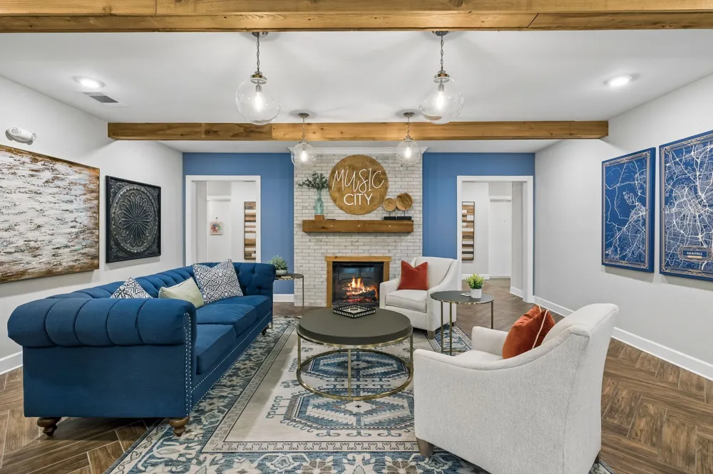 141 Saundersville Rd #1208 Hendersonville, TN 37075