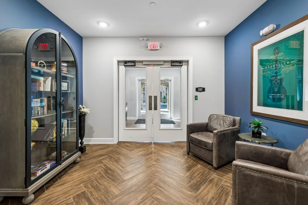 141 Saundersville Rd #1208 Hendersonville, TN 37075