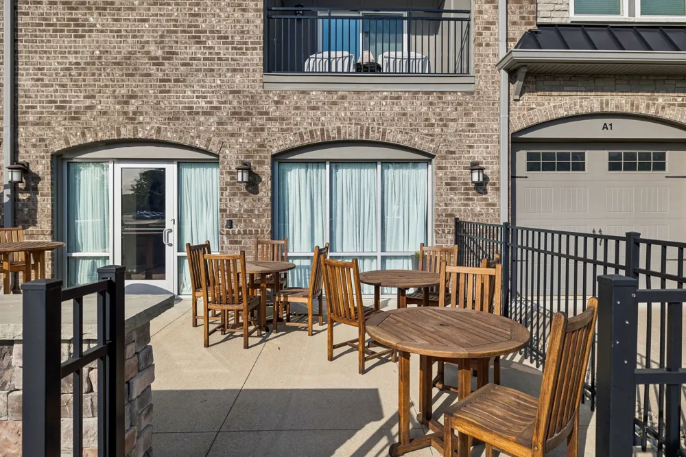 141 Saundersville Rd #1208 Hendersonville, TN 37075