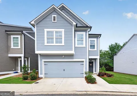 121 Mill Pond LN