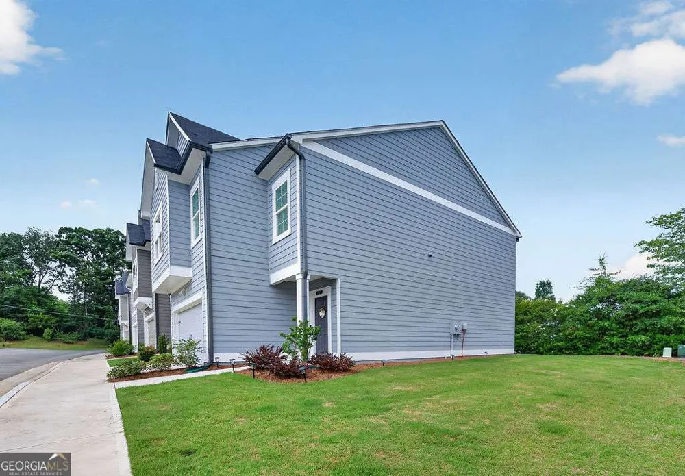 121 Mill Pond LN Calhoun, GA 30701