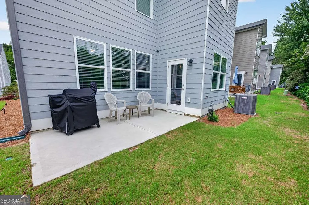 121 Mill Pond LN Calhoun, GA 30701