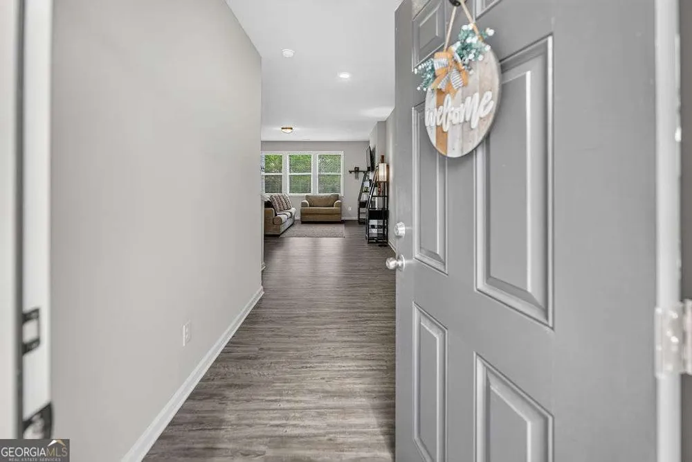 121 Mill Pond LN Calhoun, GA 30701