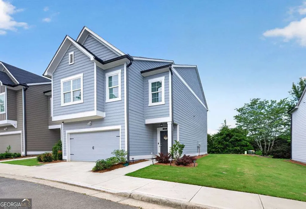 121 Mill Pond LN Calhoun, GA 30701