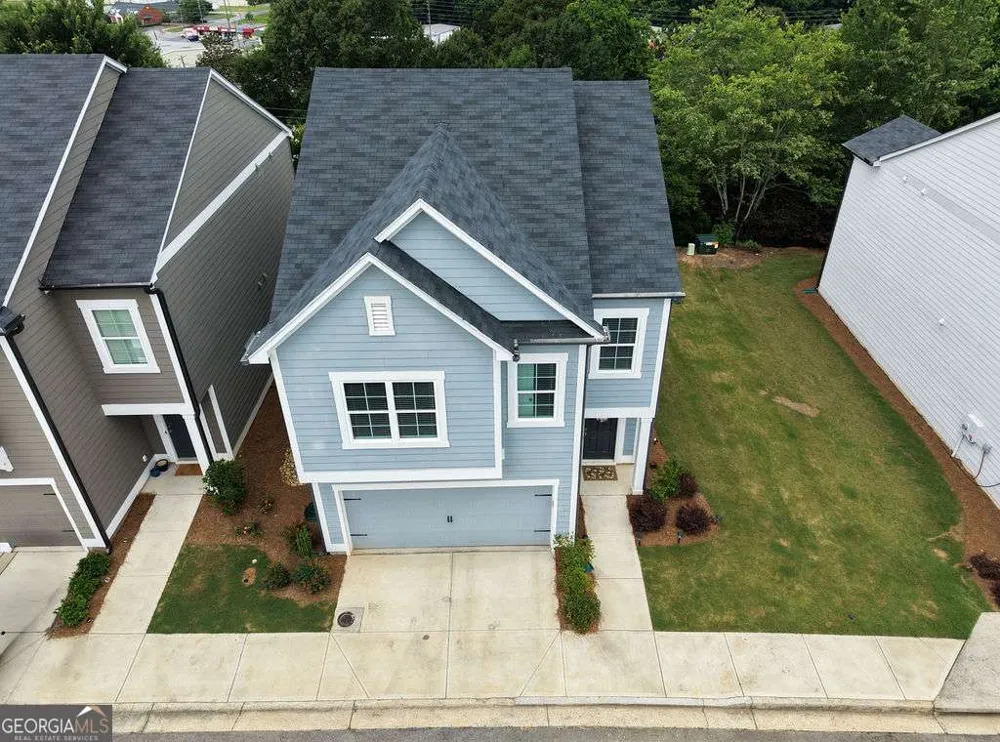 121 Mill Pond LN Calhoun, GA 30701