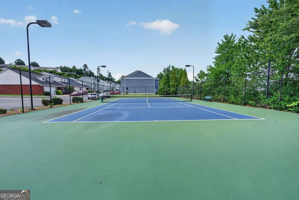 121 Mill Pond LN Calhoun, GA 30701