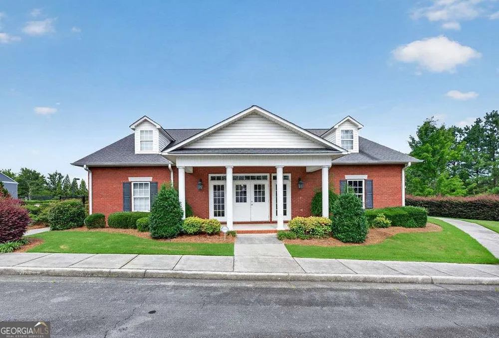 121 Mill Pond LN Calhoun, GA 30701