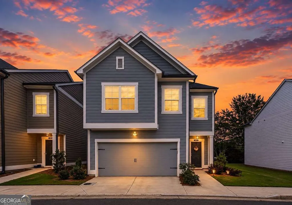 121 Mill Pond LN Calhoun, GA 30701