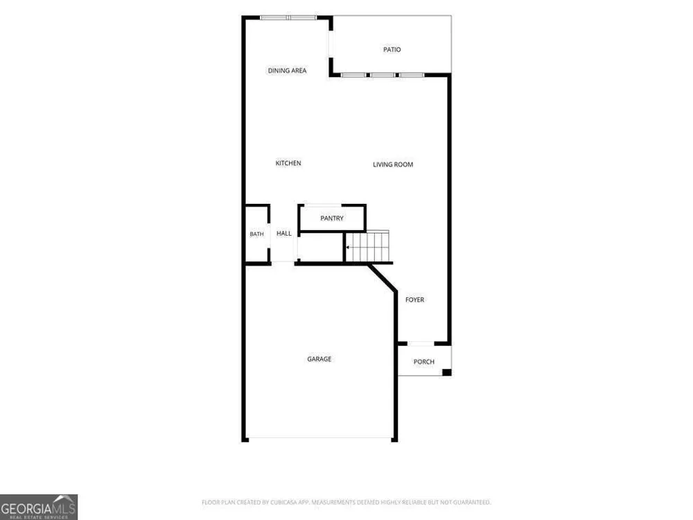 121 Mill Pond LN Calhoun, GA 30701