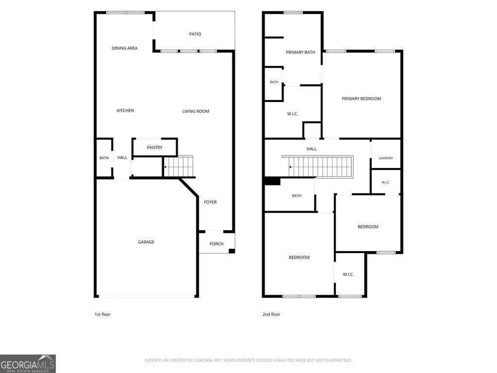 121 Mill Pond LN Calhoun, GA 30701