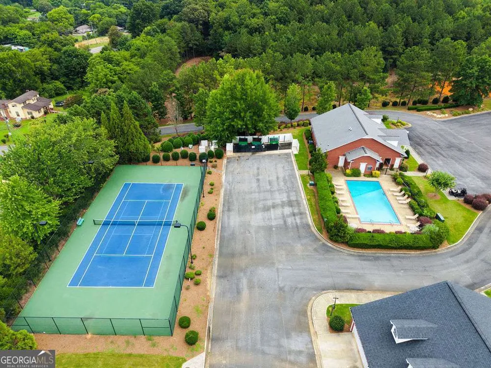 121 Mill Pond LN Calhoun, GA 30701